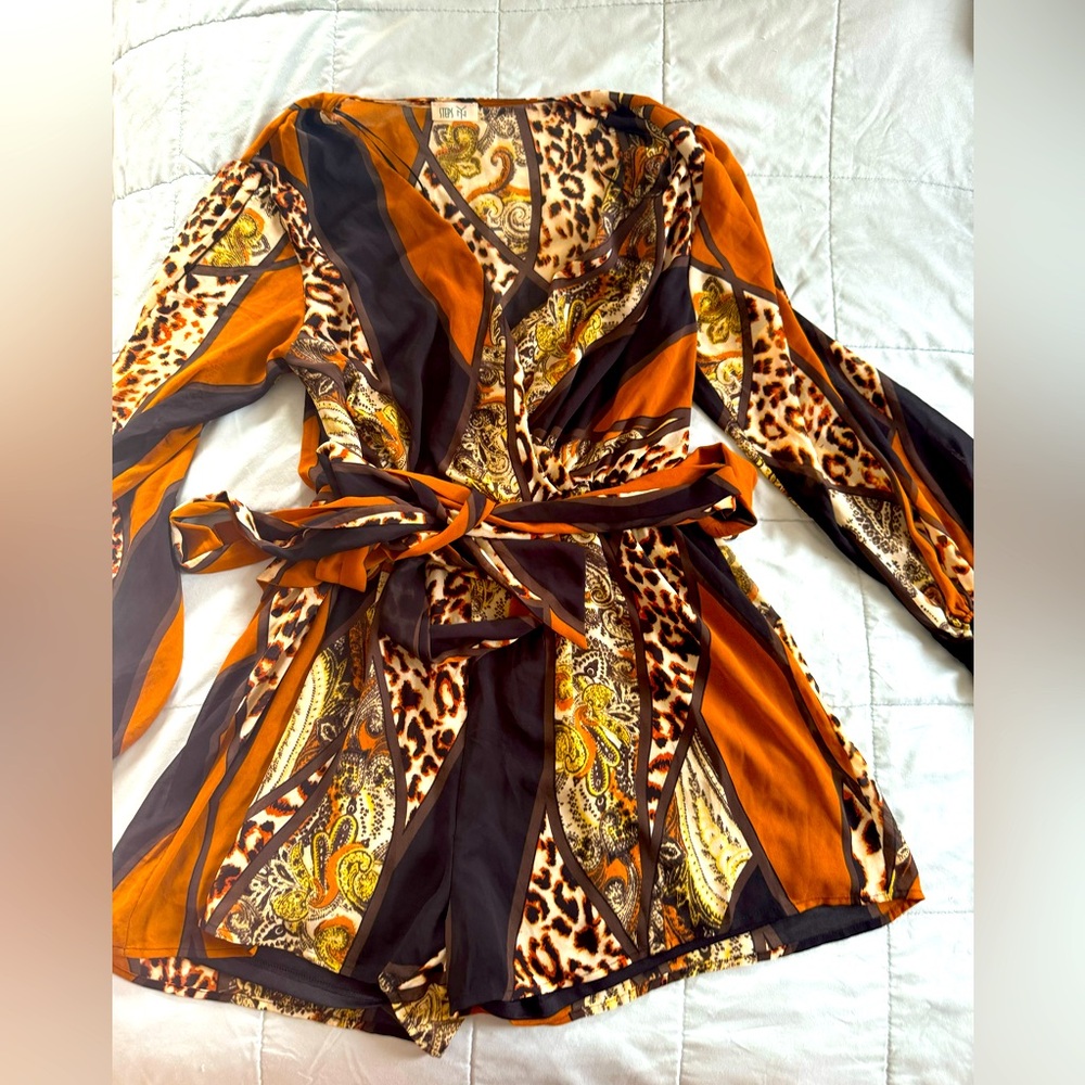Romper great condition